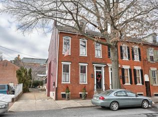 214 N Mulberry St, Lancaster, PA 17603