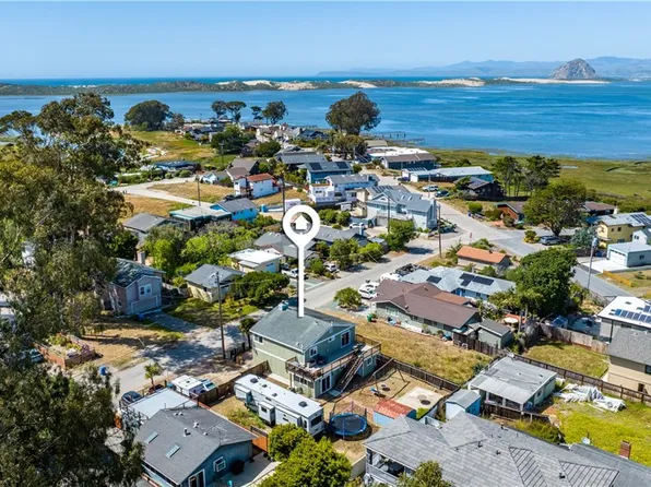 1766 Fearn Ave, Los Osos, CA 93402