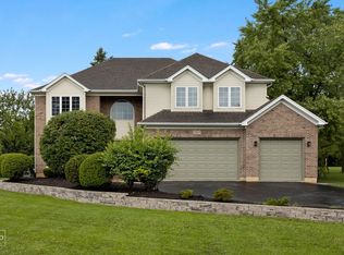 1908 Middleton Ave, Lisle, IL