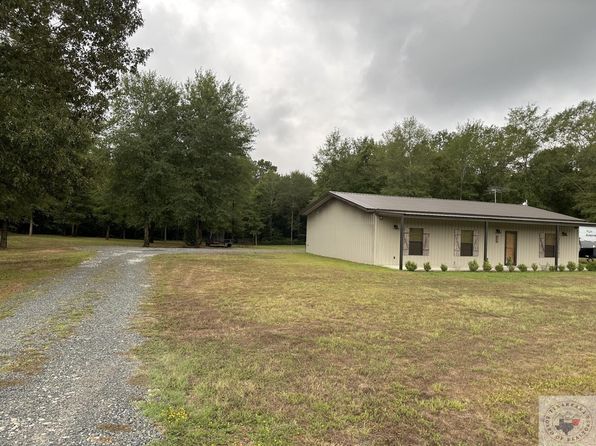 239 County Road 1159, Linden, TX 75563
