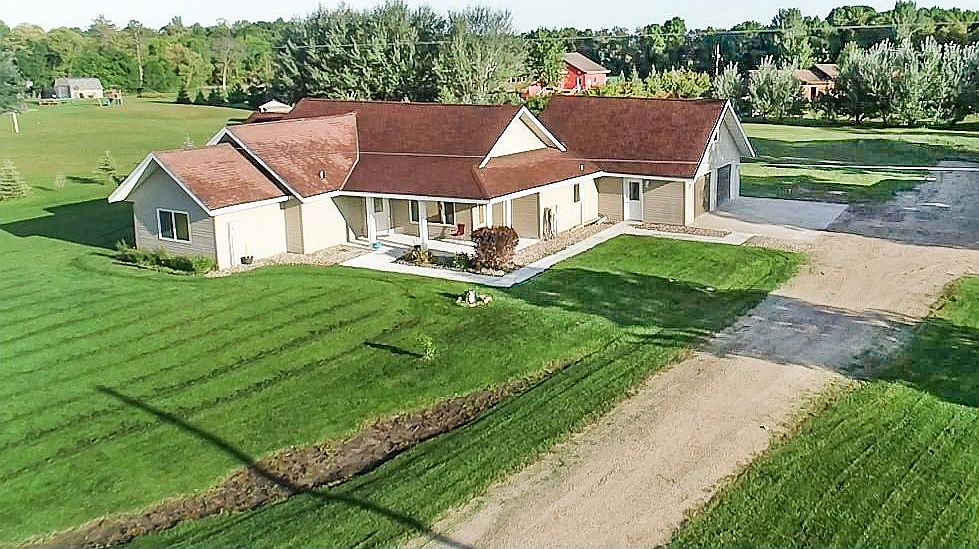 21434 110th St, Sauk Centre, MN 56378 Zillow