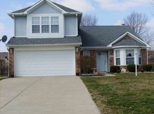 1172 Hopkins Rd, Indianapolis, IN 46229