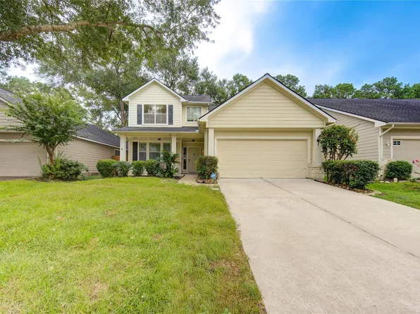 12922 Yorkmont Dr, Cypress, TX 77429