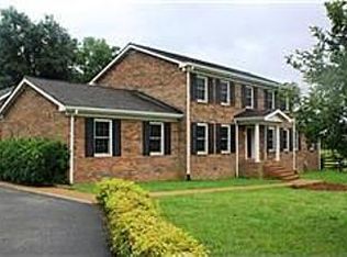 1682 Old Hillsboro Rd, Franklin, TN 37069