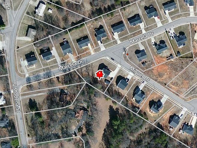 1st image of 1401 Miguel Dr