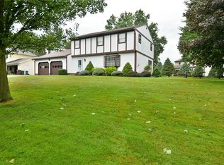 4 Barley Mow Run, New Hartford, NY 13413