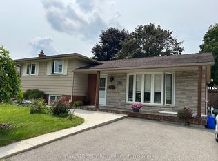 92 Brier Park Rd, Brantford, ON N3R 5T4