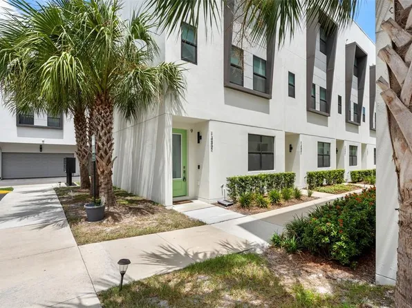 1332 W Gray St #9, Tampa, FL 33606