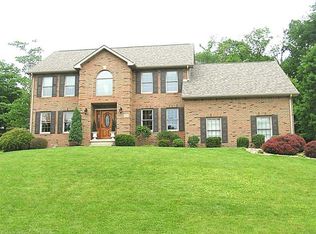 1010 Faulkner Way, Greensburg, PA