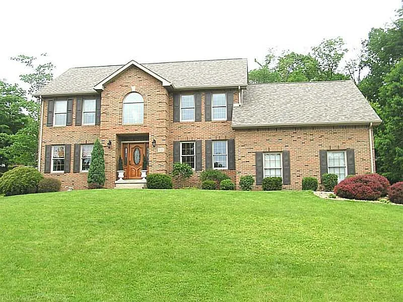 1010 Faulkner Way photo 1