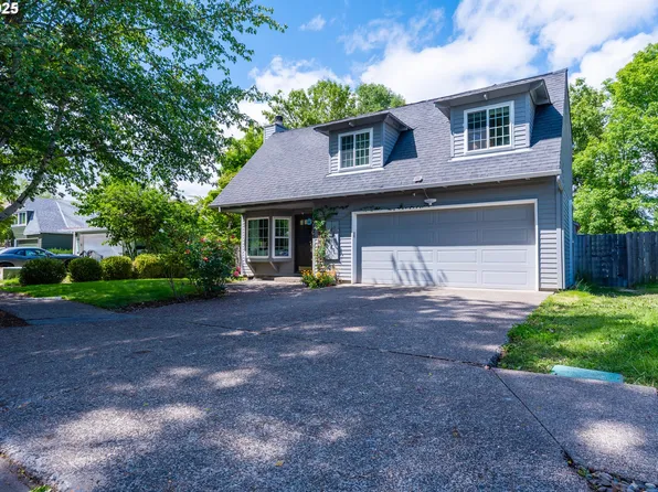 13125 SW Falcon Rise Dr, Tigard, OR 97223