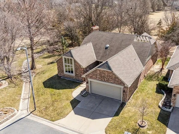 14633 E Killarney Cir, Wichita, KS 67230