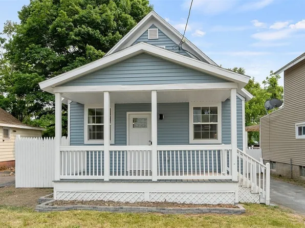 321 Pacific Ave, Syracuse, NY 13205