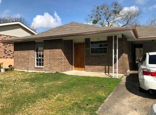 5228 Evans Dr, Marrero, LA 70072