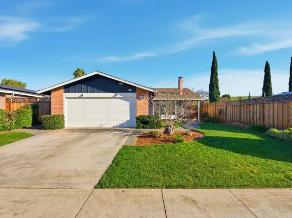 44 Kittery Ct, San Jose, CA 95139
