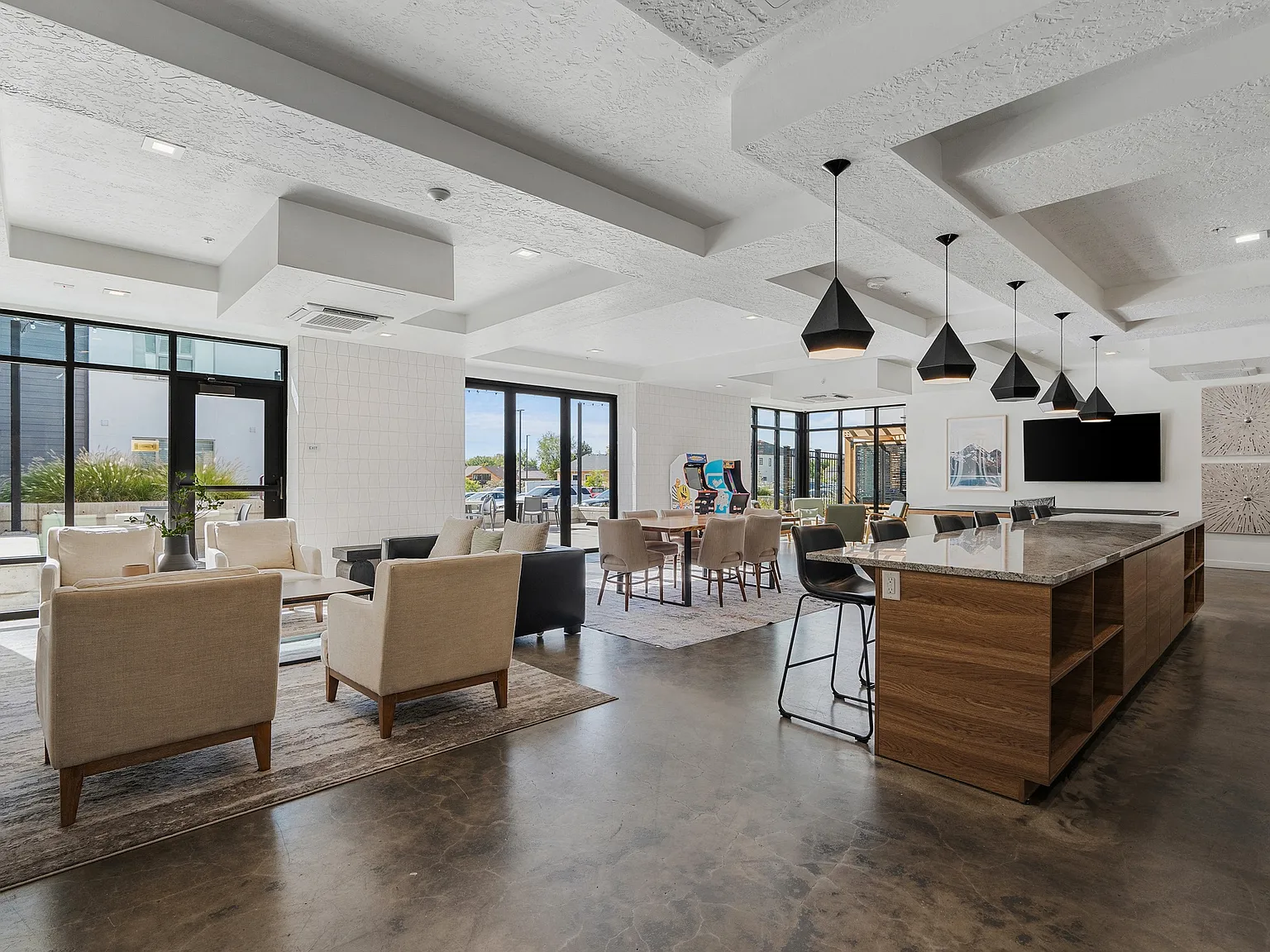 The Flats at Riverwoods — Photo 1