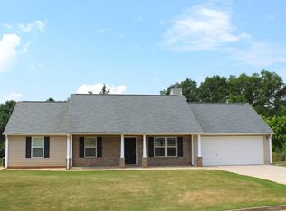 144 Ashley Ln, Athens, GA 30607