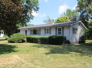 312 N Main St, Moulton, IA 52572