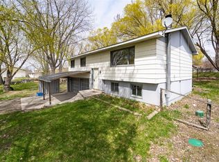 6621 Brave Lookout, Shepherd, MT 59079