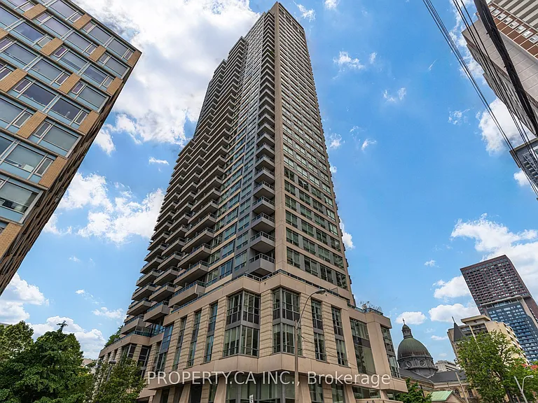500 Sherbourne St #3404 — Photo 37