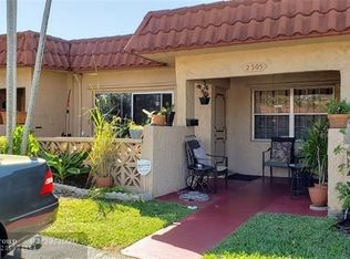 2305 SW 81st Ter #3, North Lauderdale, FL 33068