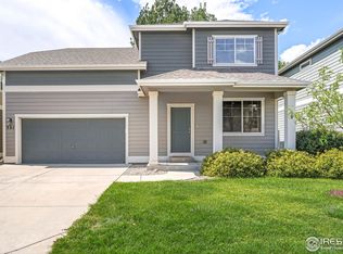 351 Bannock St, Fort Collins, CO 80524