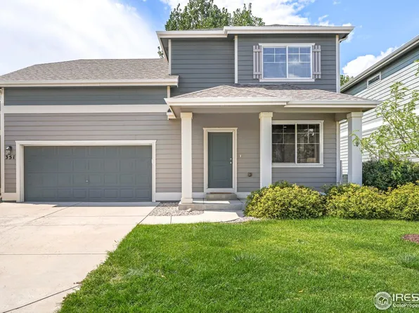 351 Bannock St, Fort Collins, CO 80524