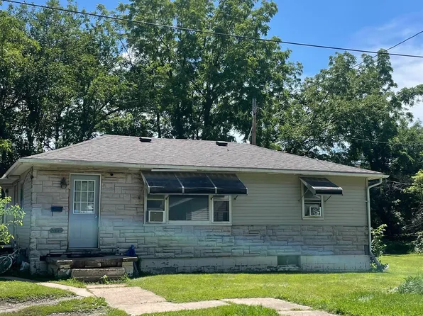 312 Washington St, Marshalltown, IA 50158