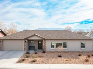 378 Sage Way #B, Grand Junction, CO 81501
