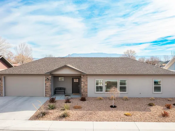 378 Sage Way #B, Grand Junction, CO 81501