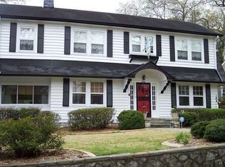 3408 Harcourt Dr, Chattanooga, TN 37411