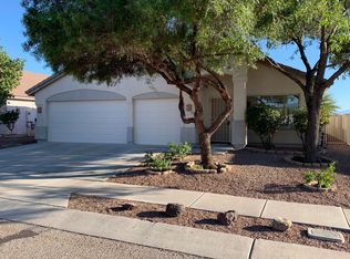 10198 E Watson Dr, Tucson, AZ 85730