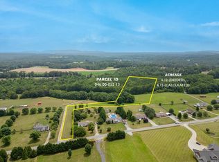 0 Greenhouse Rd, Glade Hill, VA 24092