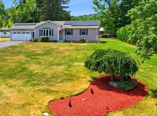 15 Tiffany Ln, Northampton, MA 01062