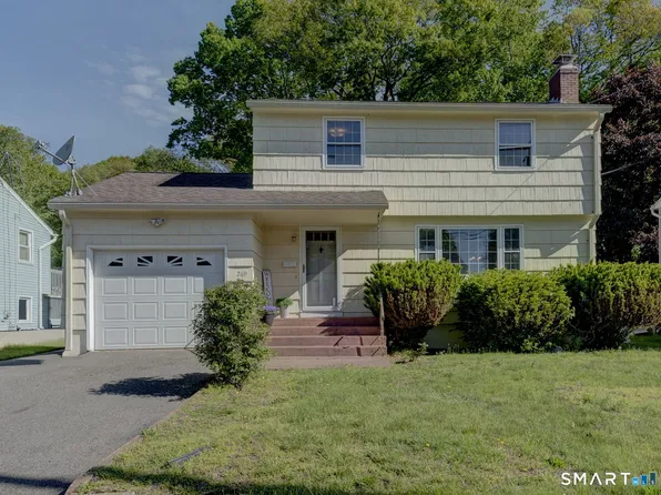 269 Hollister Drive, East Hartford, CT 06118
