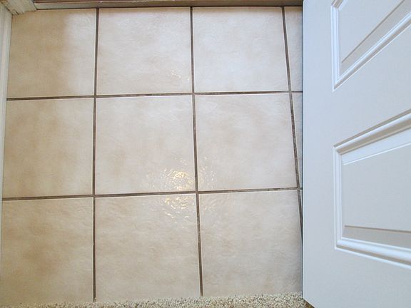 New neutral tile
