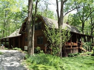 394 Ole Hickory Ln, Williamsburg, PA 16693