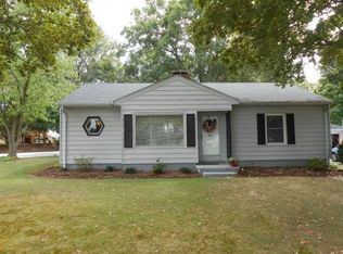 400 Gates Ave, Graham, NC 27253