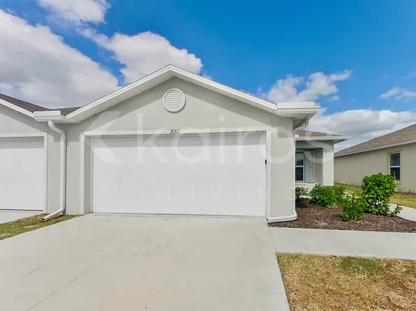 18312 Gibraltar Ln, Lehigh Acres, FL 33936