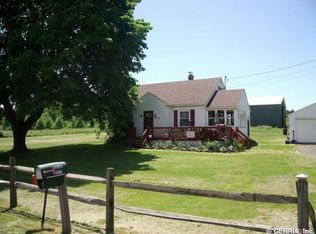 5329 Route 21, Marion, NY 14505