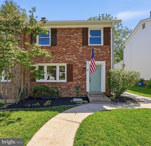20 Sydnor St, Hamilton, VA, 20158