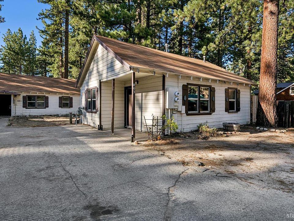 1st image of 803 Merced Ave
