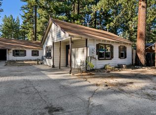 803 Merced Ave #A, South Lake Tahoe, CA 96150