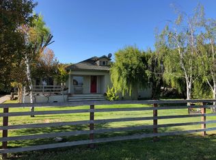 1871 Buena Vista Rd, Hollister, CA
