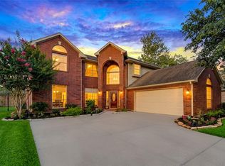 3211 Hickory Grove Ln, Pearland, TX 77584