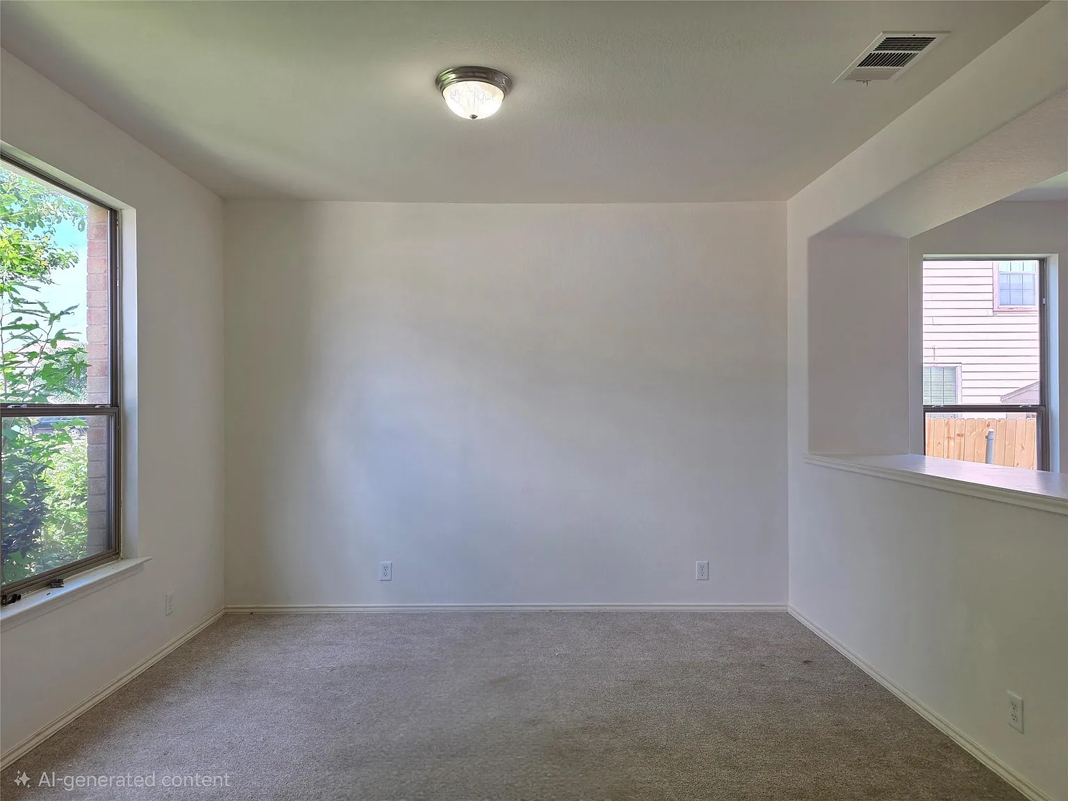 4 bed, 2.5 bath, 3296 sqft, $2,100 — Photo 2