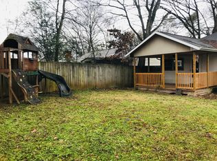 418 Taliwa Dr, Knoxville, TN 37920