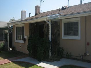 16654 San Fernando Mission Blvd, Granada Hills, CA 91344