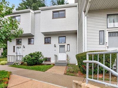 405 Timber Lane #405, Canton, CT, 06019