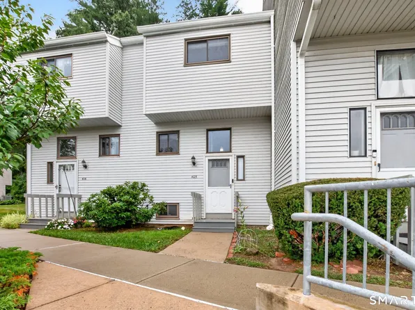 405 Timber Lane #405, Canton, CT 06019